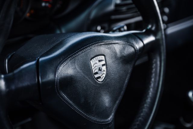 2001 Porsche 911 Carrera | Addison, TX | Apex Auto Sports