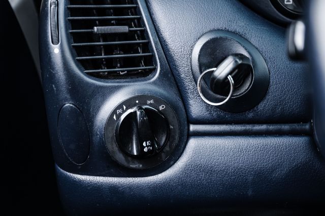 2001 Porsche 911 Carrera | Addison, TX | Apex Auto Sports 2001 Porsche 911 Carrera | Addison, TX | Apex Auto Sports