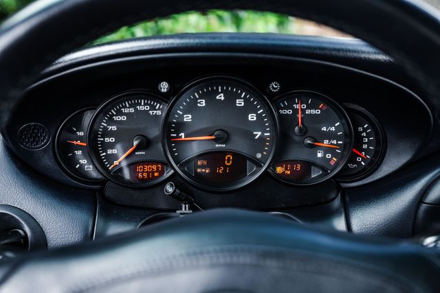 2001 Porsche 911 Carrera | Addison, TX | Apex Auto Sports 2001 Porsche 911 Carrera | Addison, TX | Apex Auto Sports