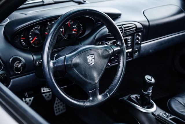 2001 Porsche 911 Carrera | Addison, TX | Apex Auto Sports 2001 Porsche 911 Carrera | Addison, TX | Apex Auto Sports