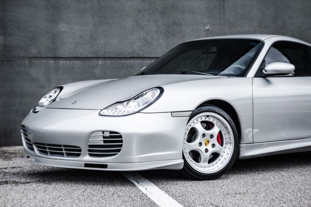 2001 Porsche 911 Carrera | Addison, TX | Apex Auto Sports 2001 Porsche 911 Carrera | Addison, TX | Apex Auto Sports