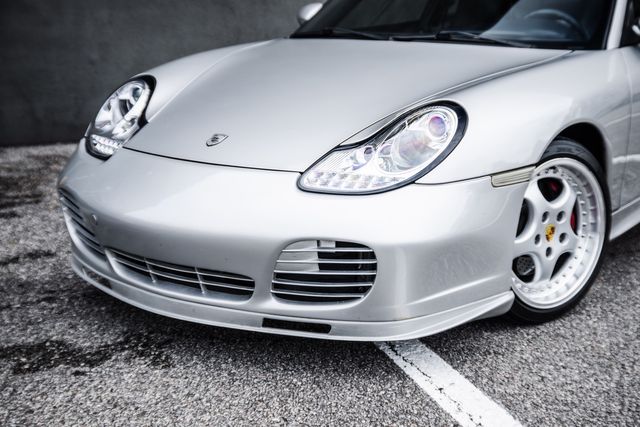 2001 Porsche 911 Carrera | Addison, TX | Apex Auto Sports