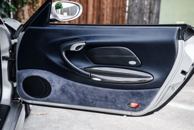 2001 Porsche 911 Carrera | Addison, TX | Apex Auto Sports 2001 Porsche 911 Carrera | Addison, TX | Apex Auto Sports