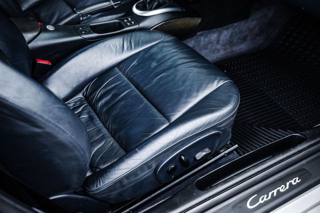 2001 Porsche 911 Carrera | Addison, TX | Apex Auto Sports 2001 Porsche 911 Carrera | Addison, TX | Apex Auto Sports