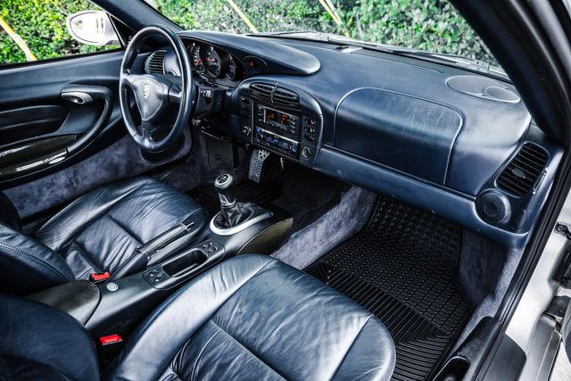2001 Porsche 911 Carrera | Addison, TX | Apex Auto Sports 2001 Porsche 911 Carrera | Addison, TX | Apex Auto Sports
