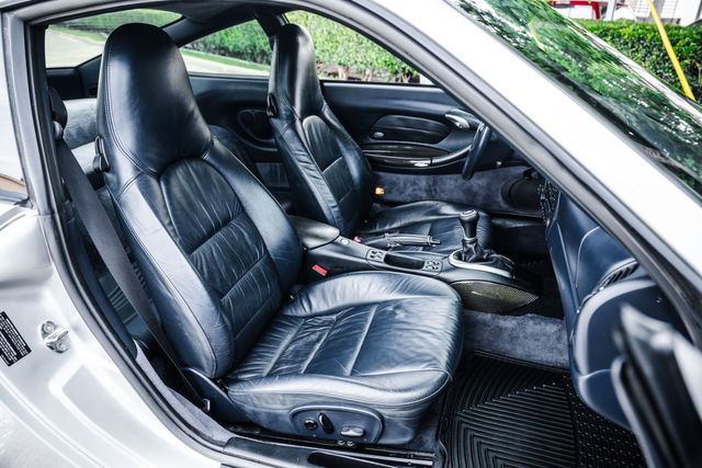 2001 Porsche 911 Carrera | Addison, TX | Apex Auto Sports