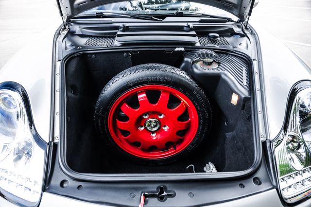 2001 Porsche 911 Carrera | Addison, TX | Apex Auto Sports