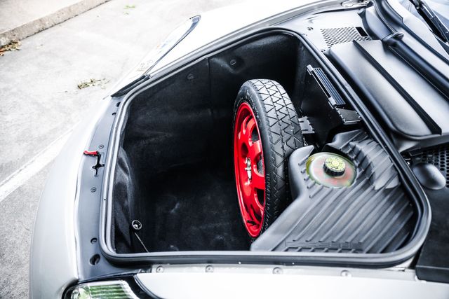 2001 Porsche 911 Carrera | Addison, TX | Apex Auto Sports