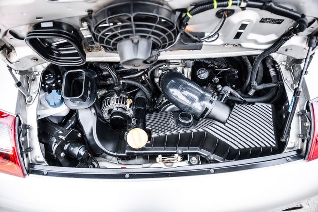 2001 Porsche 911 Carrera | Addison, TX | Apex Auto Sports