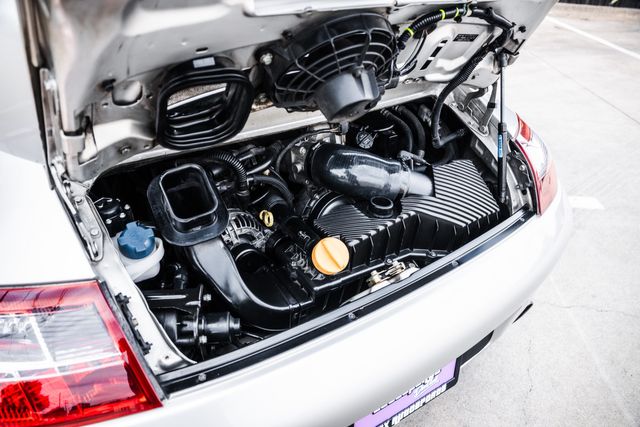 2001 Porsche 911 Carrera | Addison, TX | Apex Auto Sports