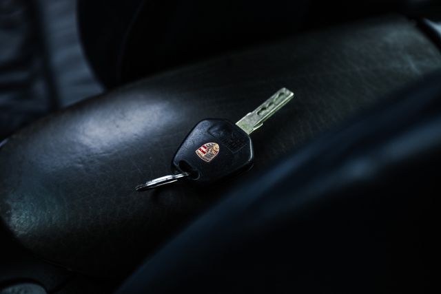 2001 Porsche 911 Carrera | Addison, TX | Apex Auto Sports 2001 Porsche 911 Carrera | Addison, TX | Apex Auto Sports