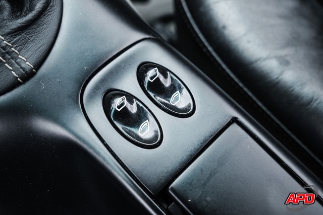 2001 Porsche 911 Turbo 2001 Porsche 911 Turbo