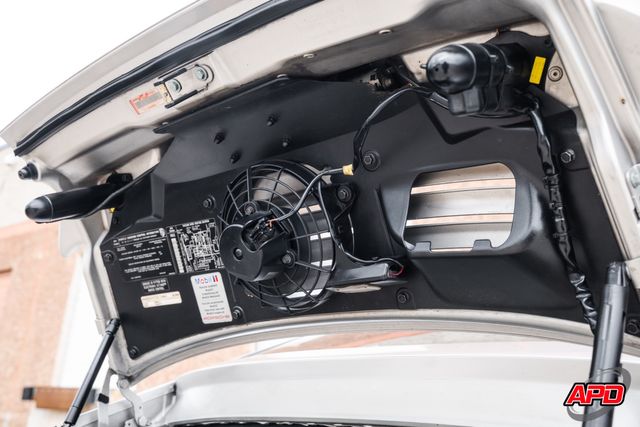 2001 Porsche 911 Turbo 2001 Porsche 911 Turbo