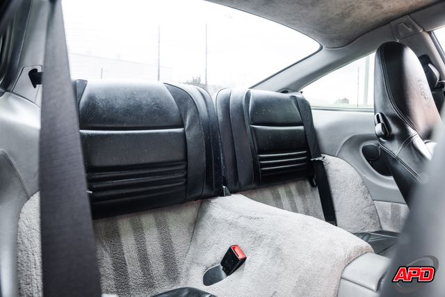 2001 Porsche 911 Turbo 2001 Porsche 911 Turbo