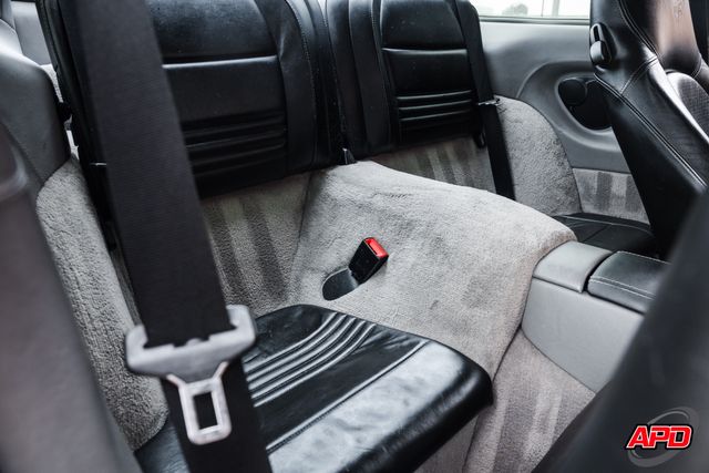 2001 Porsche 911 Turbo 2001 Porsche 911 Turbo