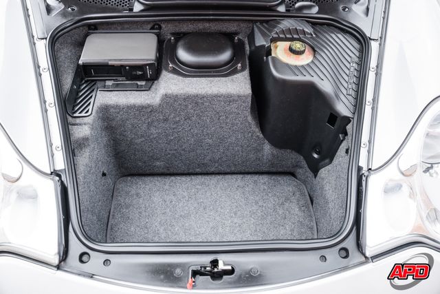 2001 Porsche 911 Turbo 2001 Porsche 911 Turbo