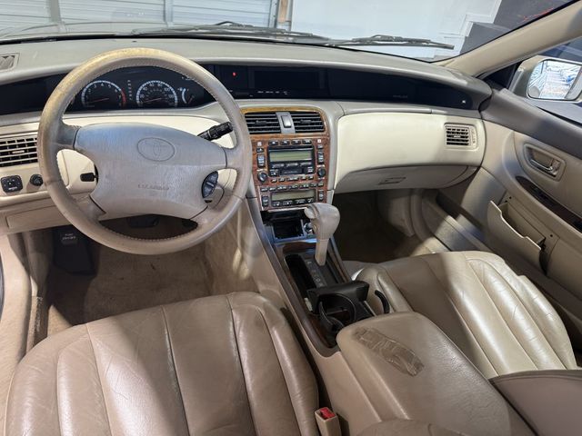 2001 Toyota Avalon XL | Annapolis, MD | Annapolis Public Auto Auction 2001 Toyota Avalon XL | Annapolis, MD | Annapolis Public Auto Auction