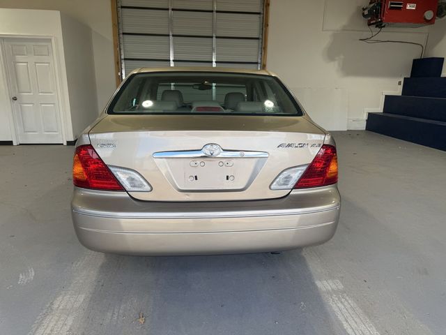 2001 Toyota Avalon XL | Annapolis, MD | Annapolis Public Auto Auction 2001 Toyota Avalon XL | Annapolis, MD | Annapolis Public Auto Auction