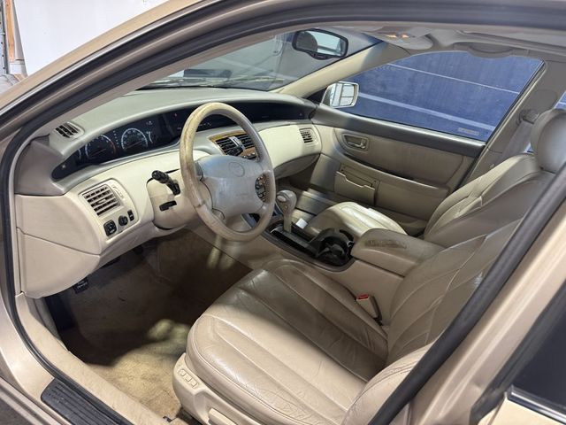 2001 Toyota Avalon XL | Annapolis, MD | Annapolis Public Auto Auction 2001 Toyota Avalon XL | Annapolis, MD | Annapolis Public Auto Auction