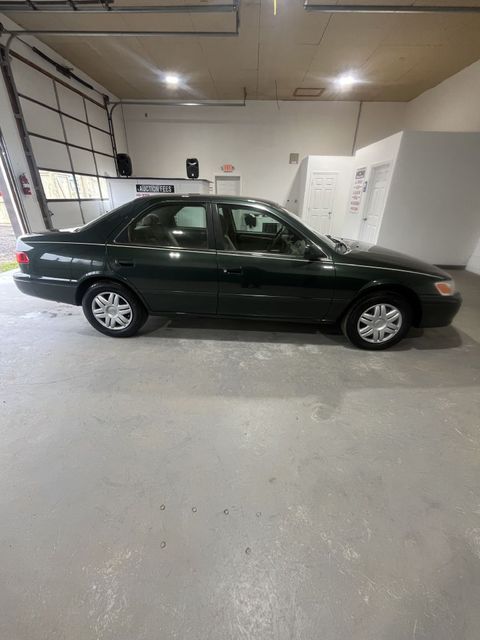 2001 Toyota Camry CE | Annapolis, MD | Annapolis Public Auto Auction 2001 Toyota Camry CE | Annapolis, MD | Annapolis Public Auto Auction