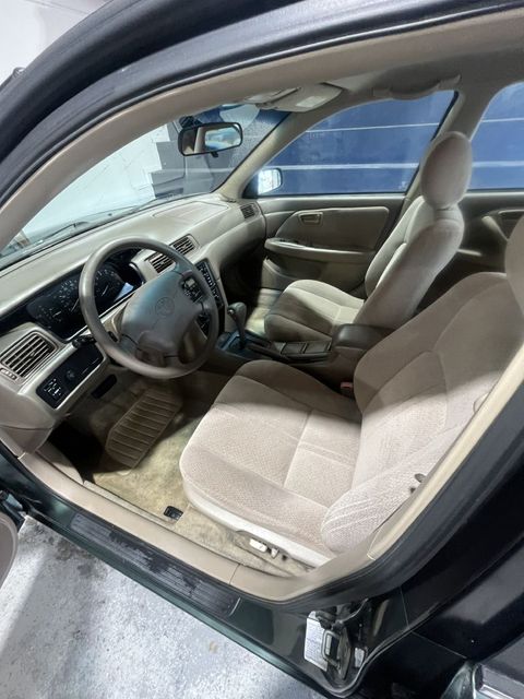 2001 Toyota Camry CE | Annapolis, MD | Annapolis Public Auto Auction 2001 Toyota Camry CE | Annapolis, MD | Annapolis Public Auto Auction
