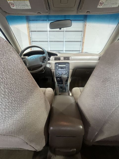 2001 Toyota Camry CE | Annapolis, MD | Annapolis Public Auto Auction