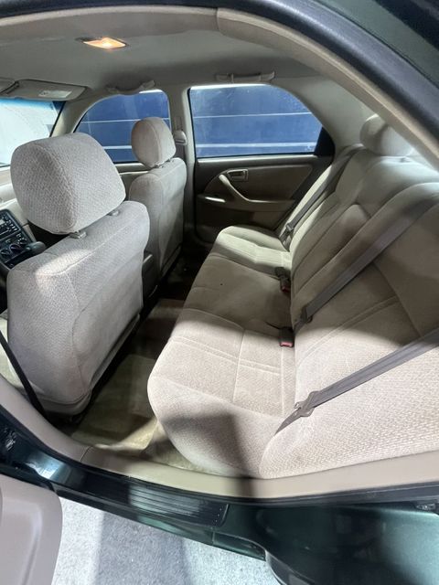 2001 Toyota Camry CE | Annapolis, MD | Annapolis Public Auto Auction 2001 Toyota Camry CE | Annapolis, MD | Annapolis Public Auto Auction