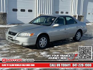 2001 Toyota Camry CE | Arlington Heights, IL | Gmotorcars in Arlington Heights, IL 60005