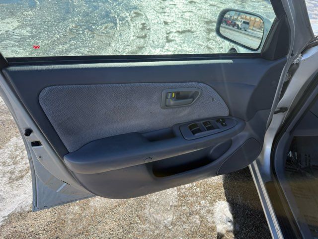 2001 Toyota Camry CE