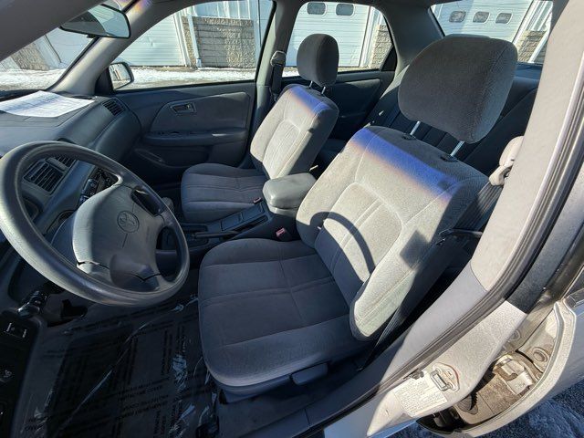 2001 Toyota Camry CE