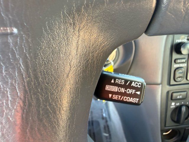 2001 Toyota Camry CE