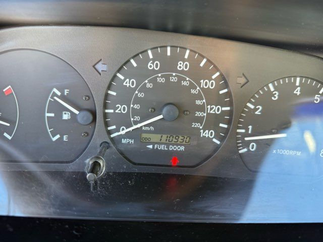 2001 Toyota Camry CE