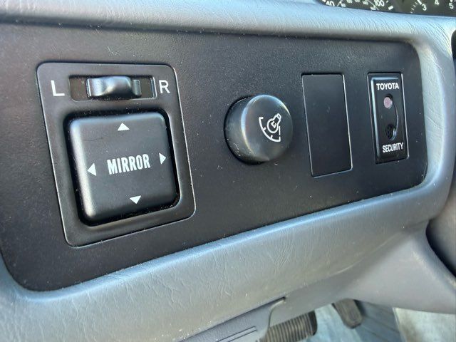 2001 Toyota Camry CE