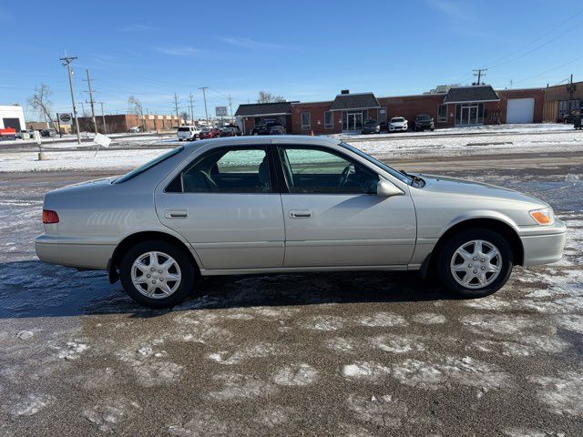 2001 Toyota Camry CE