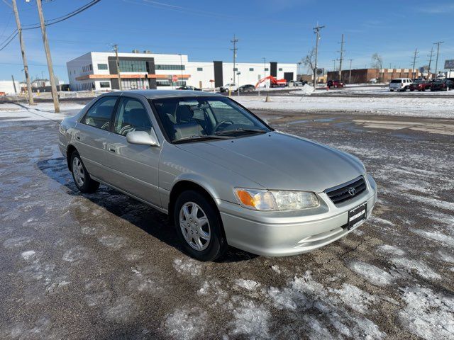 2001 Toyota Camry CE