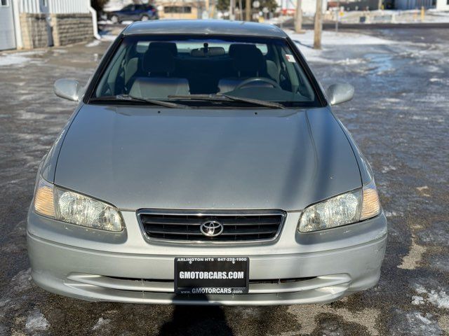 2001 Toyota Camry CE