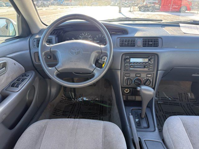 2001 Toyota Camry CE