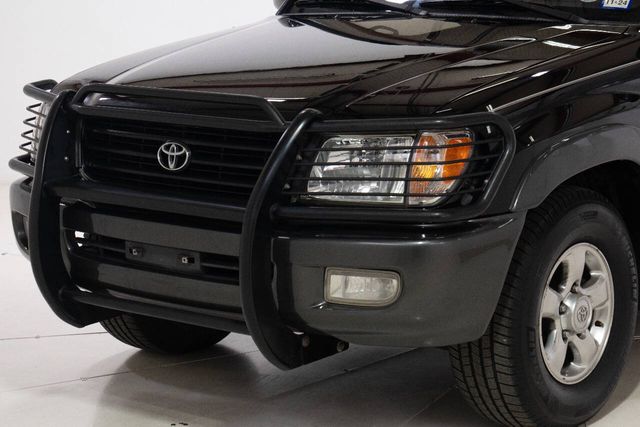 2001 Toyota Land Cruiser Base | Houston, TX | Houston Auto Credit 2001 Toyota Land Cruiser Base | Houston, TX | Houston Auto Credit