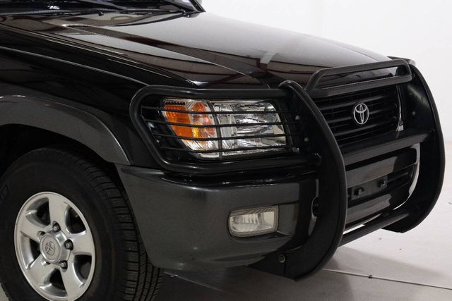 2001 Toyota Land Cruiser Base | Houston, TX | Houston Auto Credit 2001 Toyota Land Cruiser Base | Houston, TX | Houston Auto Credit