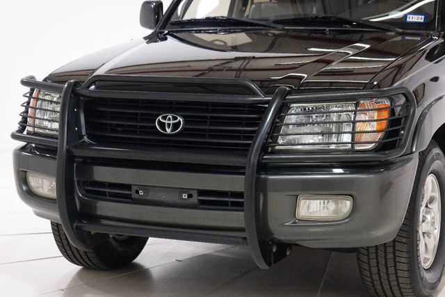 2001 Toyota Land Cruiser Base | Houston, TX | Houston Auto Credit 2001 Toyota Land Cruiser Base | Houston, TX | Houston Auto Credit