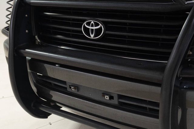 2001 Toyota Land Cruiser Base | Houston, TX | Houston Auto Credit 2001 Toyota Land Cruiser Base | Houston, TX | Houston Auto Credit