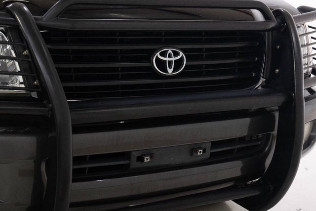 2001 Toyota Land Cruiser Base | Houston, TX | Houston Auto Credit 2001 Toyota Land Cruiser Base | Houston, TX | Houston Auto Credit