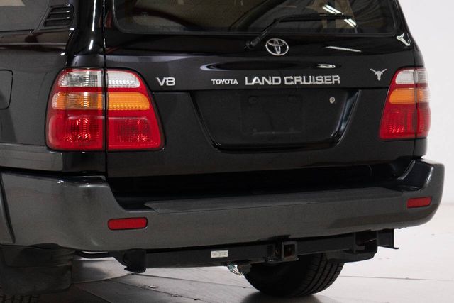 2001 Toyota Land Cruiser Base | Houston, TX | Houston Auto Credit 2001 Toyota Land Cruiser Base | Houston, TX | Houston Auto Credit