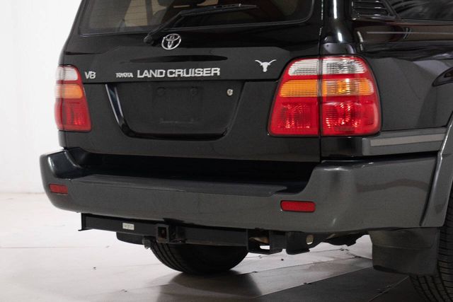 2001 Toyota Land Cruiser Base | Houston, TX | Houston Auto Credit 2001 Toyota Land Cruiser Base | Houston, TX | Houston Auto Credit