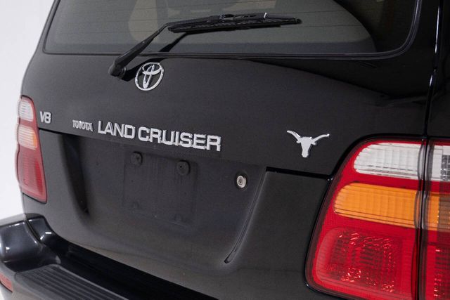 2001 Toyota Land Cruiser Base | Houston, TX | Houston Auto Credit 2001 Toyota Land Cruiser Base | Houston, TX | Houston Auto Credit