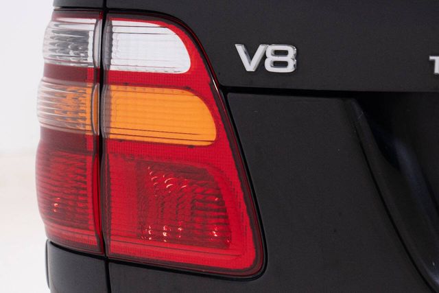 2001 Toyota Land Cruiser Base | Houston, TX | Houston Auto Credit 2001 Toyota Land Cruiser Base | Houston, TX | Houston Auto Credit