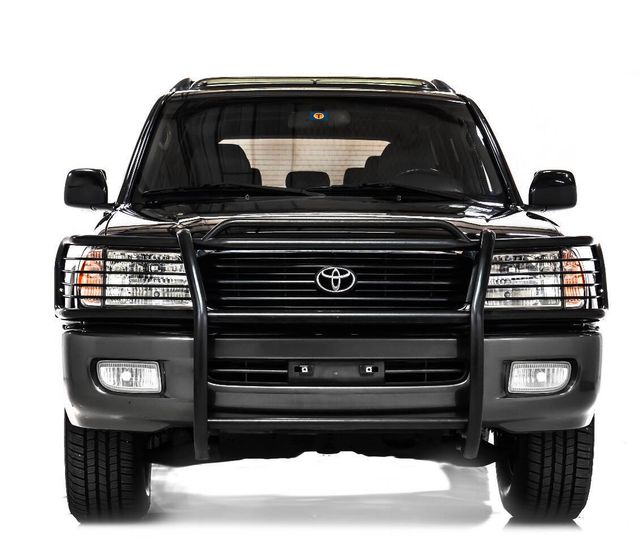 2001 Toyota Land Cruiser Base | Houston, TX | Houston Auto Credit 2001 Toyota Land Cruiser Base | Houston, TX | Houston Auto Credit