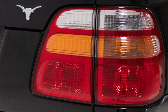 2001 Toyota Land Cruiser Base | Houston, TX | Houston Auto Credit 2001 Toyota Land Cruiser Base | Houston, TX | Houston Auto Credit