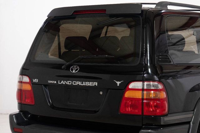 2001 Toyota Land Cruiser Base | Houston, TX | Houston Auto Credit 2001 Toyota Land Cruiser Base | Houston, TX | Houston Auto Credit
