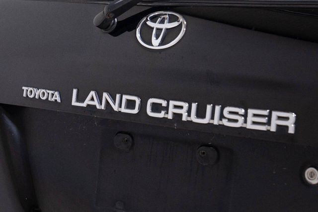 2001 Toyota Land Cruiser Base | Houston, TX | Houston Auto Credit 2001 Toyota Land Cruiser Base | Houston, TX | Houston Auto Credit